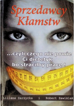 Sprzedawcy Kłamstw