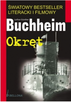 Okręt