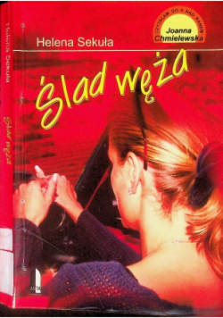 Ślad węża