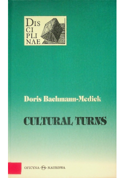 Cultural Turns