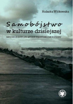 Samobójstwo w kulturze dzisiejszej
