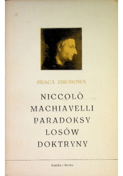 paradoksy losów doktryny