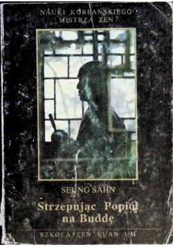 Strzepując Popiół na Buddę