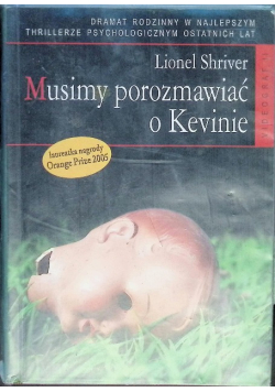 Musimy porozmawiać o Kevinie