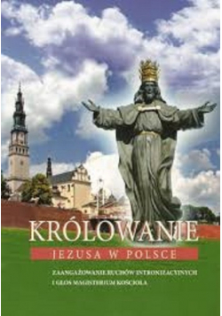Królowanie Jezusa w Polsce