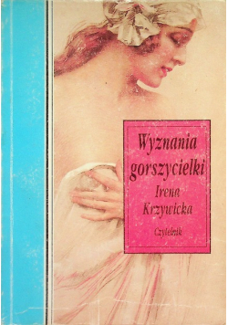 Wyznania gorszycielki