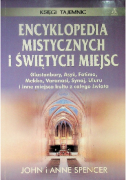 Encyklopedia Mistycznych I Świętych Miejsc