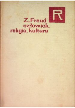 Człowiek, religia, kultura