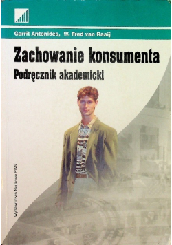 Zachowanie konsumenta Podręcznik akademicki