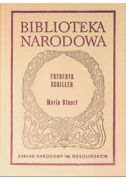 Maria Stuart