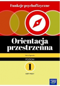 Funkcje psychofizyczne Orientacja przestrzenna KP1