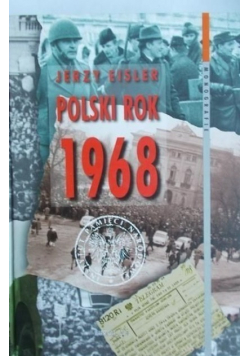 Polski rok 1968