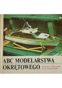 Abc malarstwa okrętowego