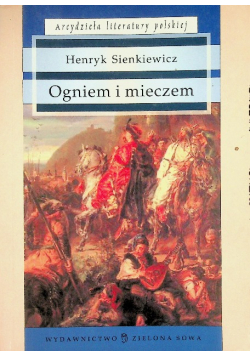 Ogniem i mieczem