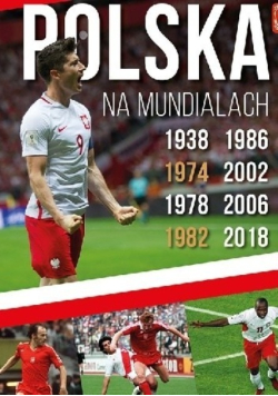 Polska na mundialach