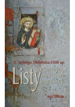 Listy do świętych mnichów i mniszek