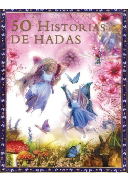 50 Fairy Stories