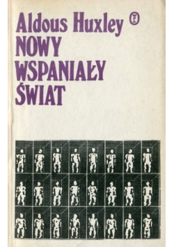 Nowy wspaniały świat