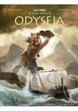 Odyseja