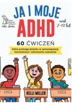 Ja i moje ADHD