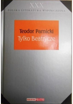 Tylko Beatrycze