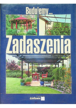 Budujemy zadaszenie