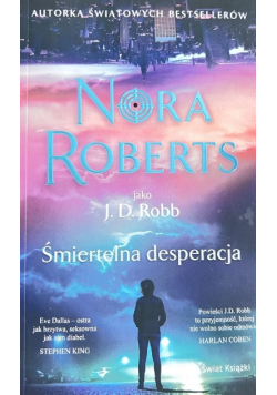 Śmiertelna desperacja