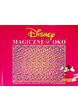 Disney magiczne oko