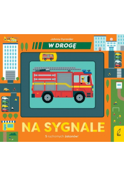W drogę Na sygnale Dyrander