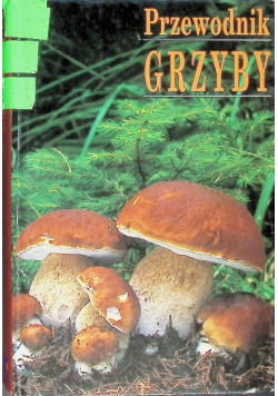 Przewodnik Grzyby