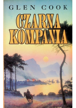 Czarna kompania