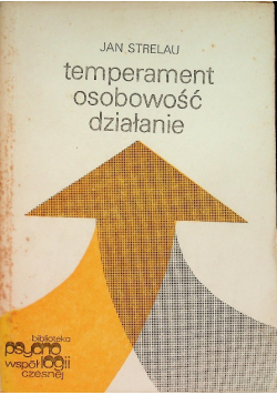 Temperament osobowość działanie