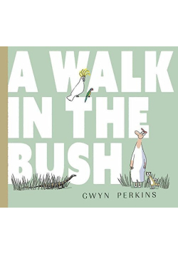A walk in the bush