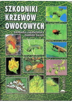 Szkodniki Krzewów owocowych