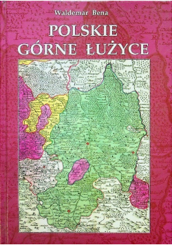 Polskie Górne Łużyce