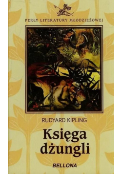Księga dżungli