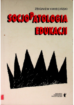 Socjopatologia edukacji