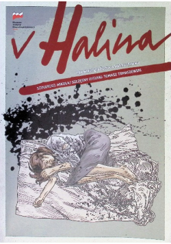 Halina