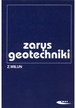 Zarys geotechniki