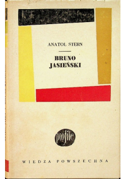 Bruno Jasieński