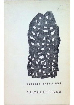 Na zagubionem