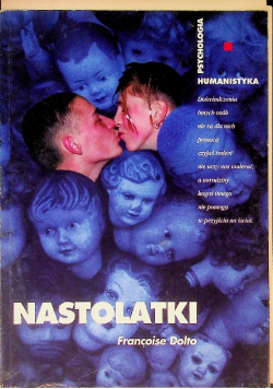 Nastolatki