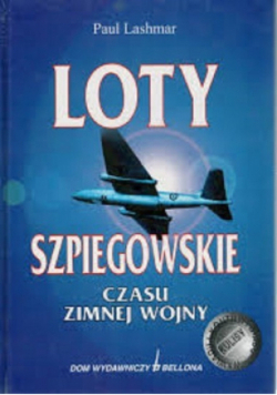 Loty szpiegowskie czasu zimnej wojny