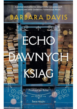 Echo dawnych ksiąg