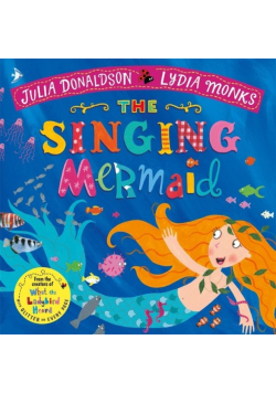The Singing Mermaid