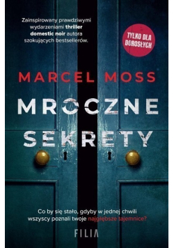 Mroczne sekrety
