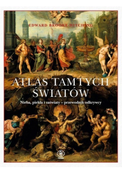 Atlas tamtych światów