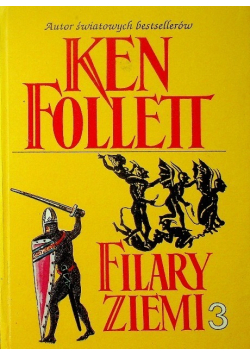 Filary ziemi Tom III