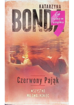 Czerwony Pająk