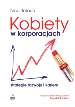 Kobiety w korporacjach.